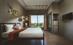 欢乐之家公寓酒店